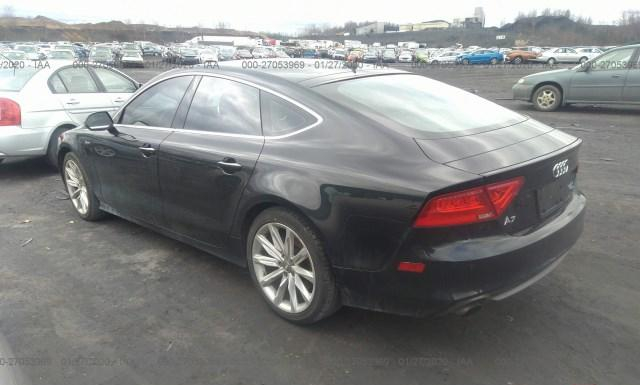 Photo 2 VIN: WAU2GAFC0CN062952 - AUDI A7 