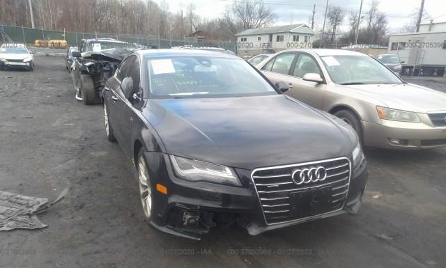 Photo 5 VIN: WAU2GAFC0CN062952 - AUDI A7 