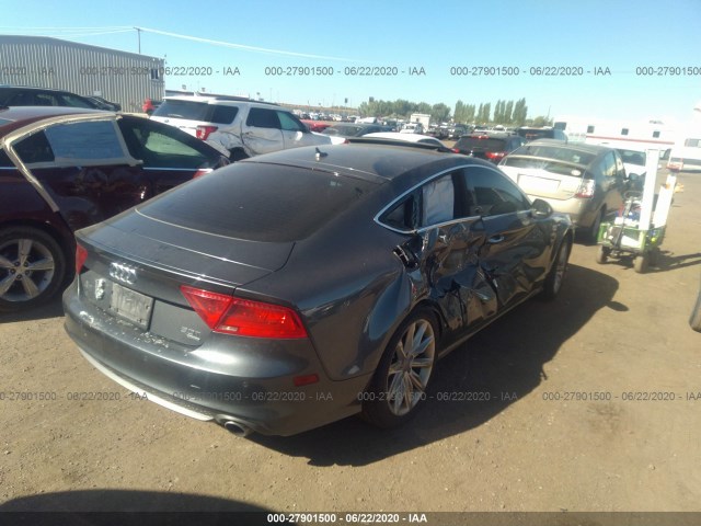 Photo 3 VIN: WAU2GAFC0CN076365 - AUDI A7 