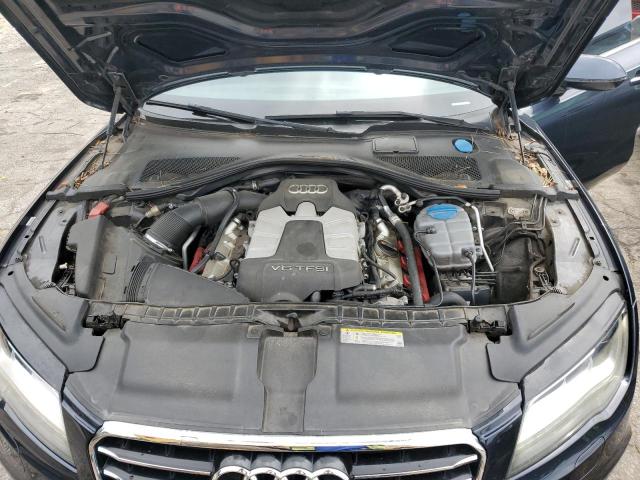 Photo 10 VIN: WAU2GAFC0CN108988 - AUDI A7 PRESTIG 