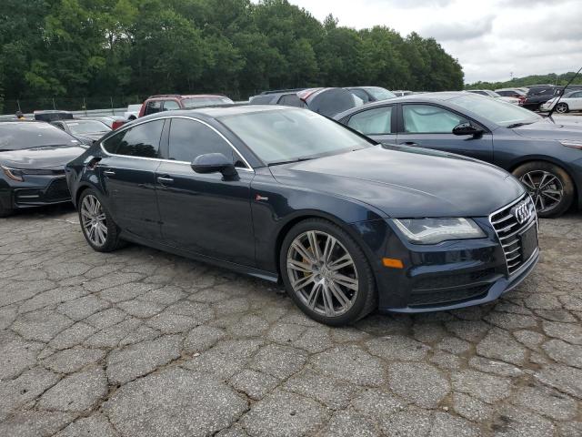 Photo 3 VIN: WAU2GAFC0CN108988 - AUDI A7 PRESTIG 