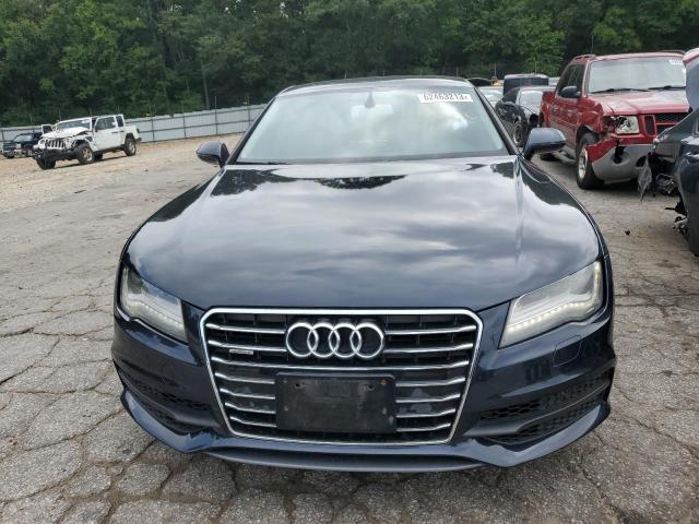 Photo 4 VIN: WAU2GAFC0CN108988 - AUDI A7 PRESTIG 