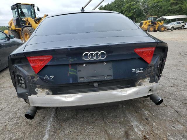 Photo 5 VIN: WAU2GAFC0CN108988 - AUDI A7 PRESTIG 