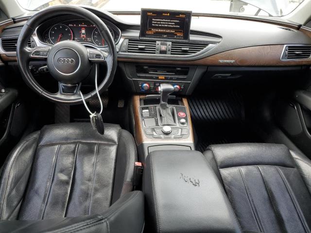 Photo 7 VIN: WAU2GAFC0CN108988 - AUDI A7 PRESTIG 