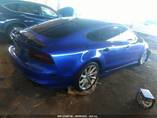 Photo 3 VIN: WAU2GAFC0CN163960 - AUDI A7 