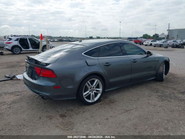 Photo 3 VIN: WAU2GAFC0DN003742 - AUDI A7 