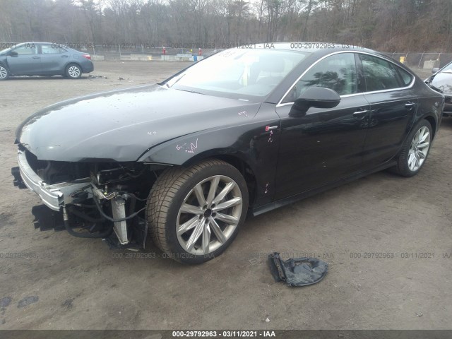 Photo 1 VIN: WAU2GAFC0DN054304 - AUDI A7 