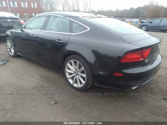 Photo 2 VIN: WAU2GAFC0DN054304 - AUDI A7 