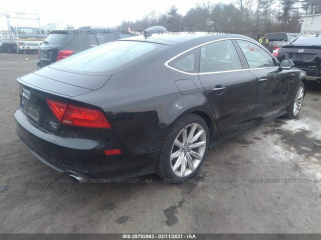 Photo 3 VIN: WAU2GAFC0DN054304 - AUDI A7 