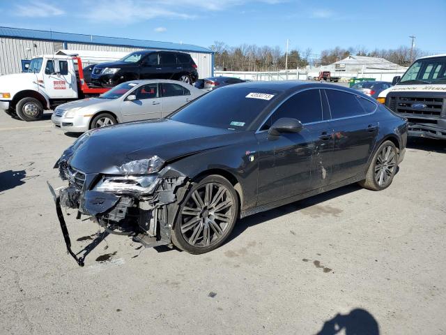 Photo 0 VIN: WAU2GAFC0DN073497 - AUDI A7 PRESTIG 