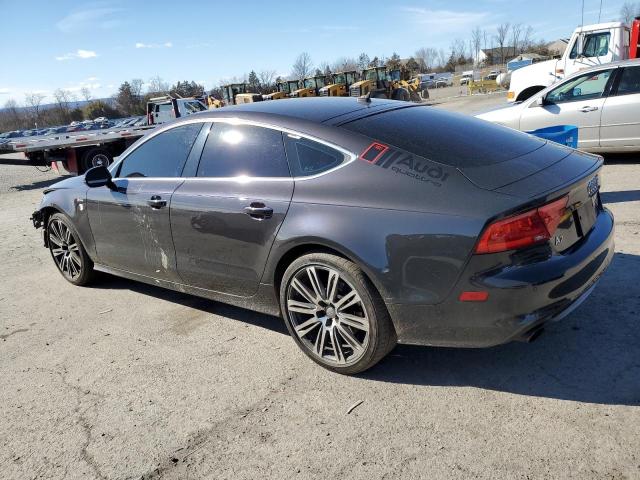 Photo 1 VIN: WAU2GAFC0DN073497 - AUDI A7 PRESTIG 