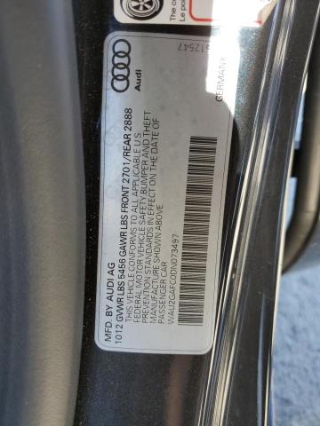 Photo 11 VIN: WAU2GAFC0DN073497 - AUDI A7 PRESTIG 