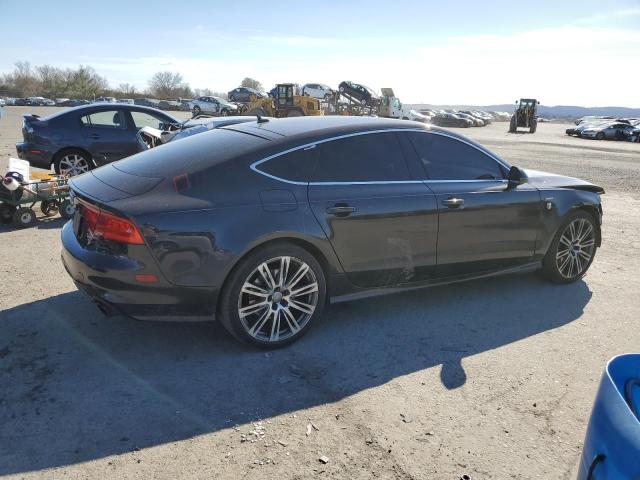 Photo 2 VIN: WAU2GAFC0DN073497 - AUDI A7 PRESTIG 