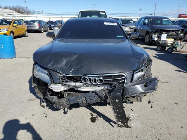 Photo 4 VIN: WAU2GAFC0DN073497 - AUDI A7 PRESTIG 