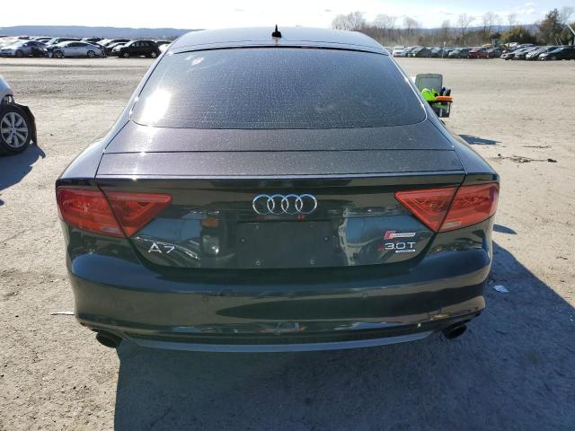 Photo 5 VIN: WAU2GAFC0DN073497 - AUDI A7 PRESTIG 