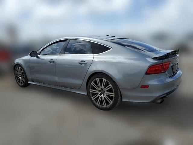 Photo 1 VIN: WAU2GAFC0DN098027 - AUDI A7 