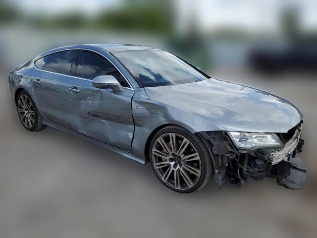 Photo 3 VIN: WAU2GAFC0DN098027 - AUDI A7 