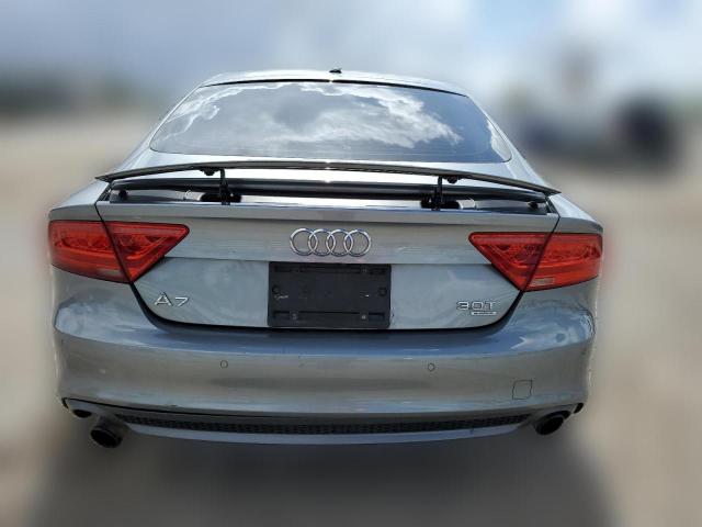 Photo 5 VIN: WAU2GAFC0DN098027 - AUDI A7 