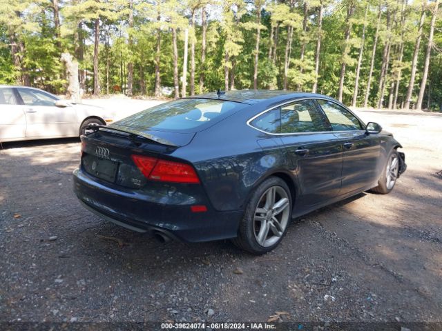 Photo 3 VIN: WAU2GAFC0EN005508 - AUDI A7 