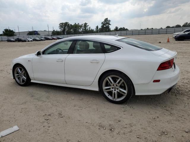 Photo 1 VIN: WAU2GAFC0EN016833 - AUDI A7 PRESTIG 