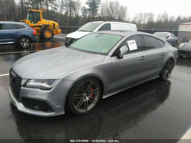 Photo 1 VIN: WAU2GAFC0EN081536 - AUDI A7 