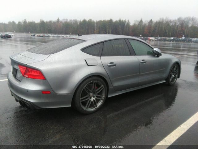 Photo 3 VIN: WAU2GAFC0EN081536 - AUDI A7 