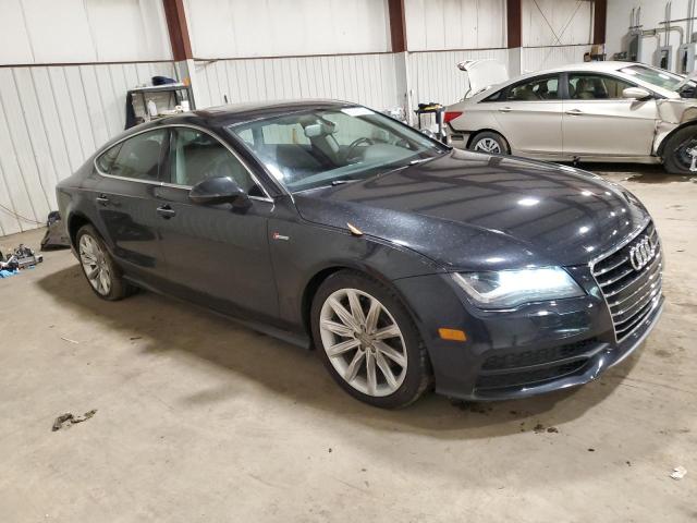 Photo 3 VIN: WAU2GAFC0EN096425 - AUDI A7 PRESTIG 