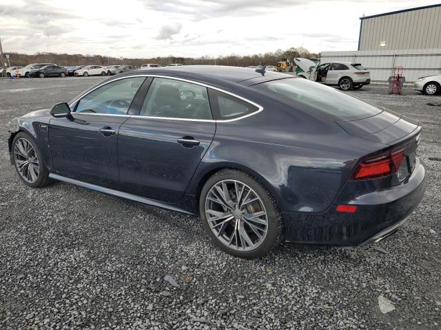 Photo 1 VIN: WAU2GAFC0GN002417 - AUDI A7 