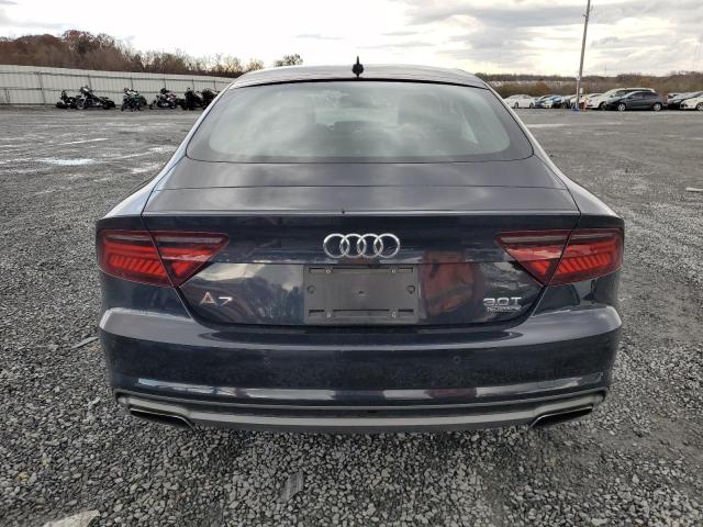 Photo 5 VIN: WAU2GAFC0GN002417 - AUDI A7 