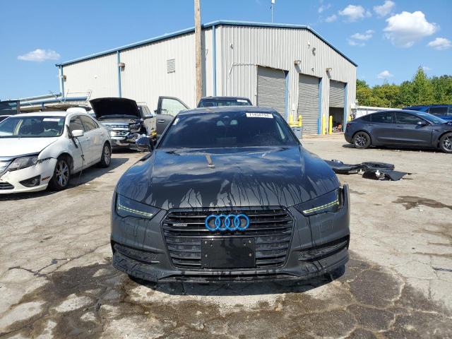 Photo 4 VIN: WAU2GAFC0GN003163 - AUDI A7 PRESTIG 