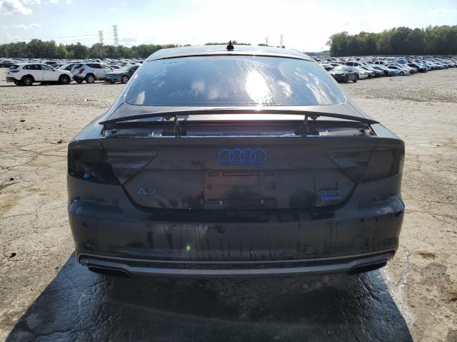 Photo 5 VIN: WAU2GAFC0GN003163 - AUDI A7 PRESTIG 