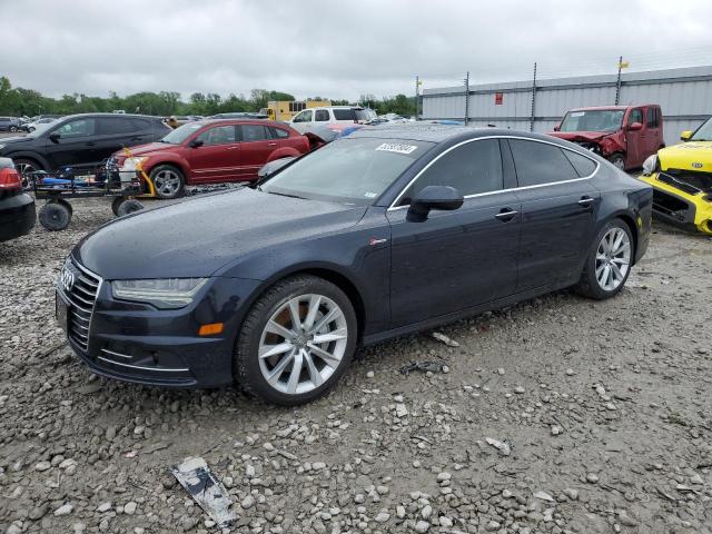 Photo 0 VIN: WAU2GAFC0GN047986 - AUDI A7 