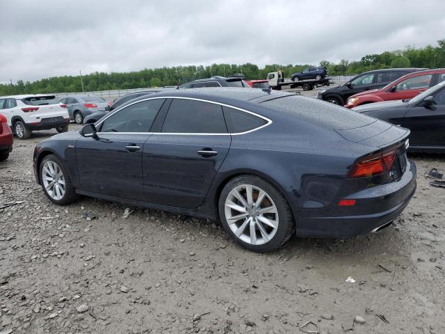 Photo 1 VIN: WAU2GAFC0GN047986 - AUDI A7 