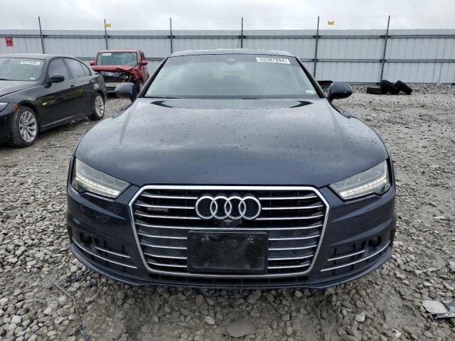 Photo 4 VIN: WAU2GAFC0GN047986 - AUDI A7 