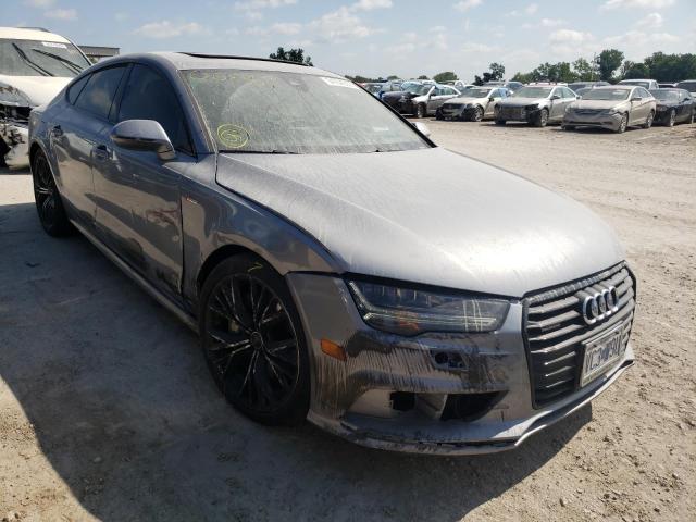 Photo 0 VIN: WAU2GAFC0GN068451 - AUDI A7 