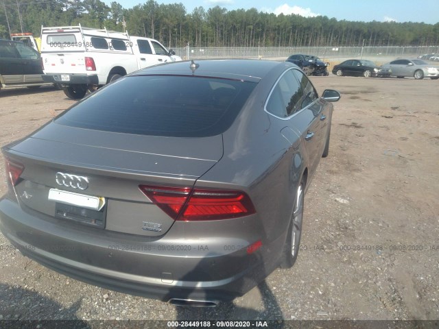 Photo 3 VIN: WAU2GAFC0GN108530 - AUDI A7 SPORTBACK 