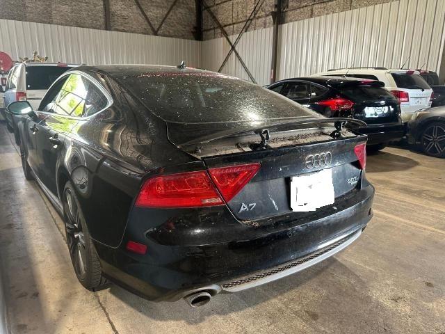 Photo 2 VIN: WAU2GAFC1CN033427 - AUDI A7 