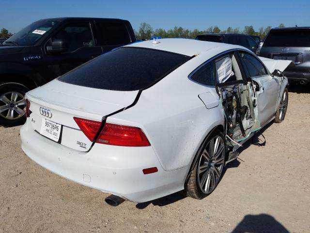 Photo 3 VIN: WAU2GAFC1CN053693 - AUDI A7 PRESTIG 