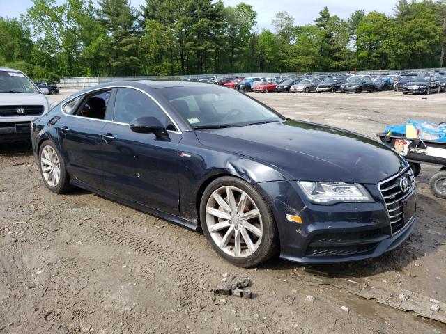 Photo 3 VIN: WAU2GAFC1CN078660 - AUDI A7 