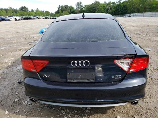 Photo 5 VIN: WAU2GAFC1CN078660 - AUDI A7 