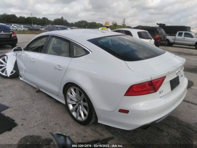 Photo 2 VIN: WAU2GAFC1CN114086 - AUDI A7 