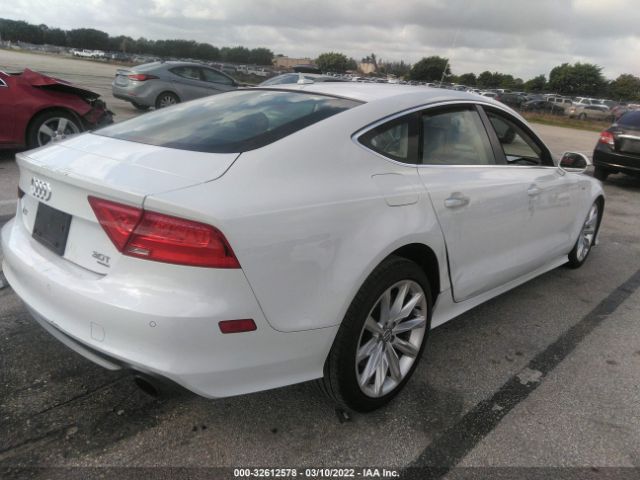 Photo 3 VIN: WAU2GAFC1CN114086 - AUDI A7 