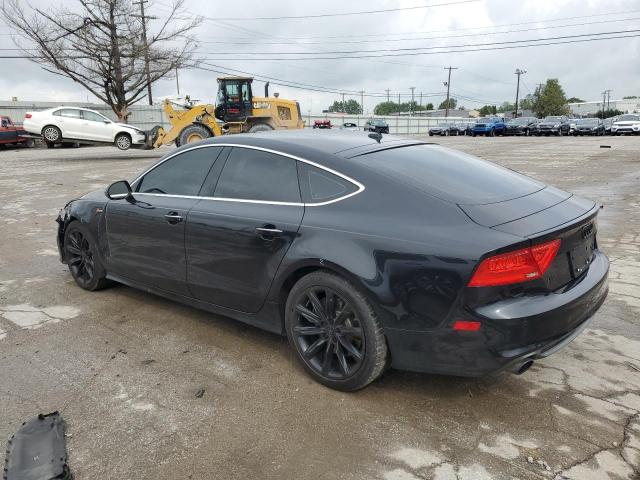 Photo 1 VIN: WAU2GAFC1CN171551 - AUDI A7 PRESTIG 