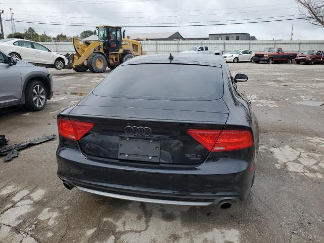 Photo 5 VIN: WAU2GAFC1CN171551 - AUDI A7 PRESTIG 