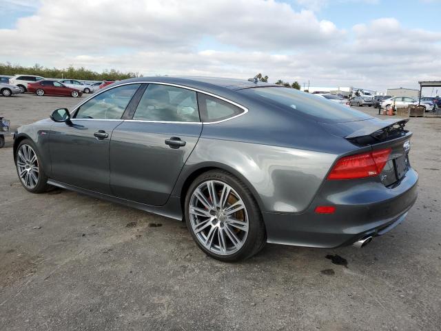 Photo 1 VIN: WAU2GAFC1CN176703 - AUDI A7 PRESTIG 