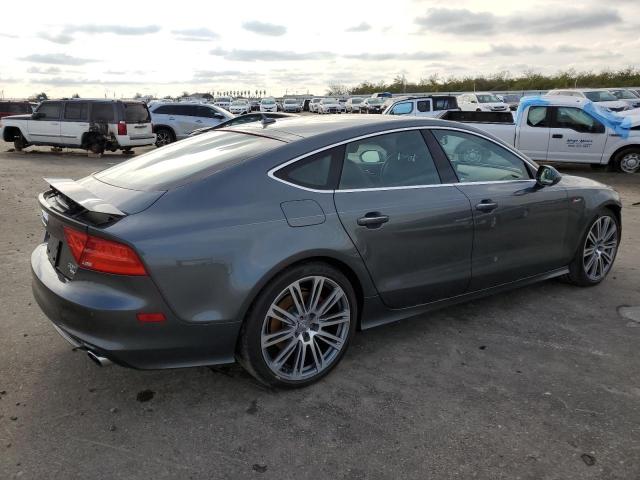 Photo 2 VIN: WAU2GAFC1CN176703 - AUDI A7 PRESTIG 