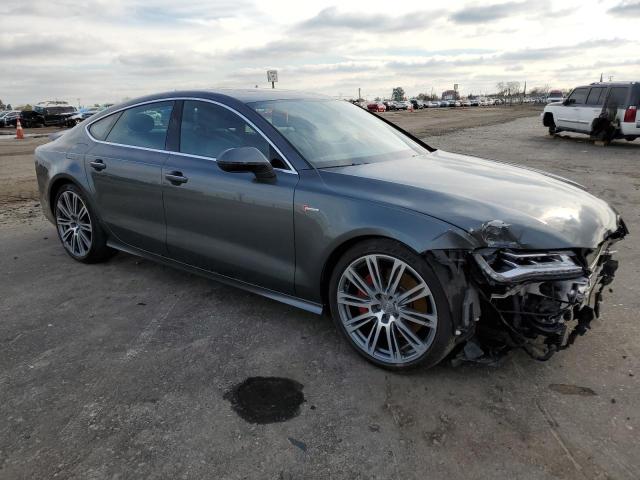 Photo 3 VIN: WAU2GAFC1CN176703 - AUDI A7 PRESTIG 