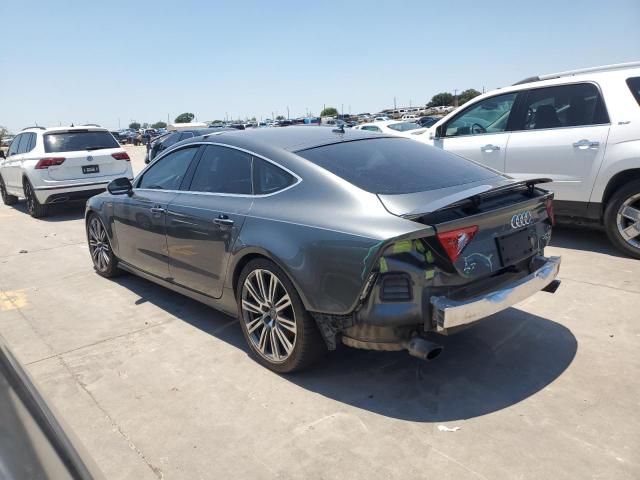 Photo 1 VIN: WAU2GAFC1DN052464 - AUDI A7 PRESTIG 