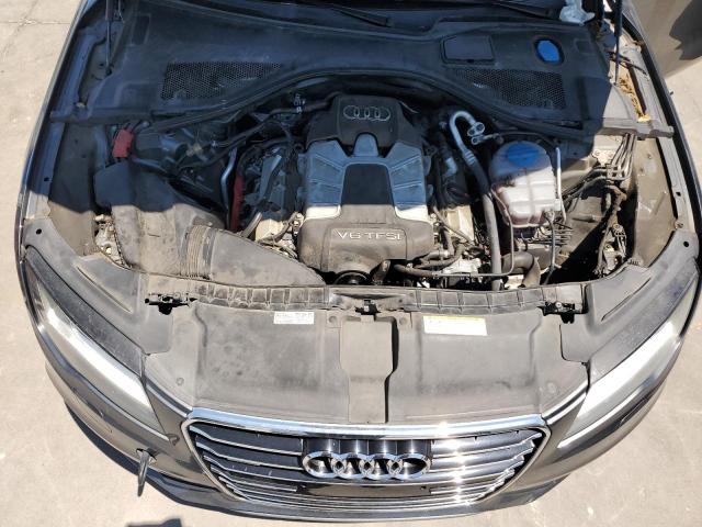 Photo 10 VIN: WAU2GAFC1DN052464 - AUDI A7 PRESTIG 