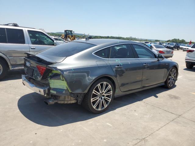 Photo 2 VIN: WAU2GAFC1DN052464 - AUDI A7 PRESTIG 